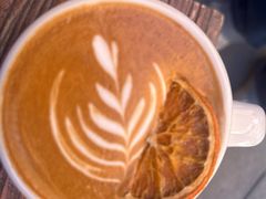 -CABO Coffee