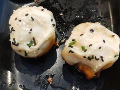 -小杨生煎(香港名都店)