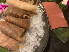 -捞王锅物料理(凯旋路店)