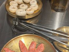 -核桃碳烤肉馆(深圳首店)