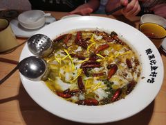 -太二酸菜鱼(福州泰禾店)