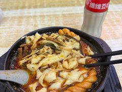 -巧酱府重庆砂锅大全