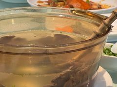 -龙井壹号·茶缘山景宴(龙井村店)