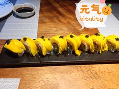 -森味薪火烧•烧鸟居酒屋•日本料理(望京店)