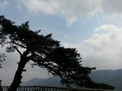 -丹东凤凰山景区