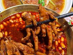 -老闵田螺馆·南昌市井菜·特色小吃(总店)