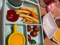 -豪客来牛排(天阳D32店)