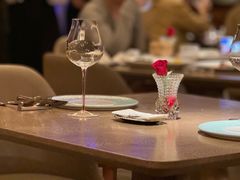 -波特曼西餐厅(中央大街店)