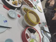 -惠丰堂饭庄·烤鸭·京味菜(民族大学店)