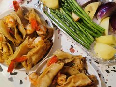 -马来西亚肉骨茶汤·招牌螃蟹·烧鸡·呷喱吧吧(海上世界店)