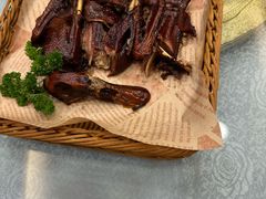 -阿甘酒家(桂青路店)