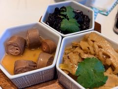 -莆田餐厅PUTIEN(金融街购物中心店)