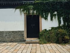 -青果巷历史文化街区