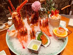 -水濑·日料放题(天河店)