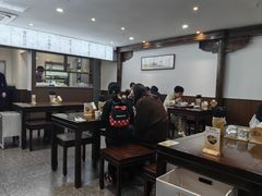 -蟹上黄·蟹黄面·江南糖水(人民广场店)