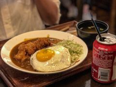原味鸡块咖喱-金龙咖喱