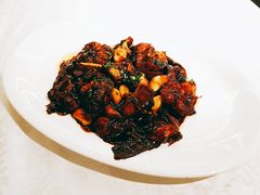 -宏玲餐厅(四川南路店)