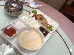 -老德州四合院·德州菜(天衢路店)