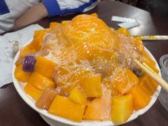 -水牛奶皇后糖水铺(深圳总店)