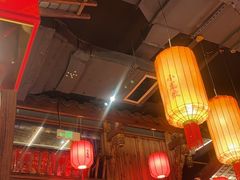 -小龙坎火锅(全球总店)