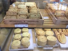 -长发西饼(临顿路店)