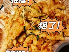 -一口猪年味东北菜(荔枝沟店)
