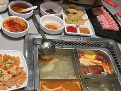-海底捞火锅(吾悦广场店)