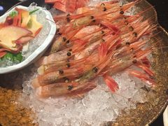 -梅筑·创意料理(王府井百货店)