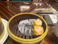 -夏宫中餐厅(香格里拉大酒店)