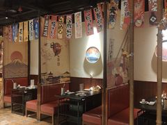 -牛焱·烧肉酒肆(五大道店)