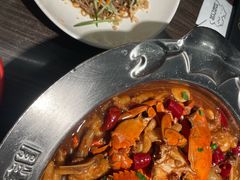 -胖哥俩肉蟹煲(湖滨银泰in77店)