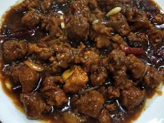 -老七饭馆(光荣道总店)