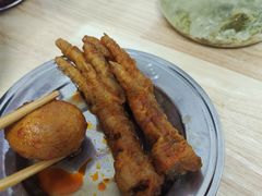 -笋果坊螺蛳粉(竹园小区店)