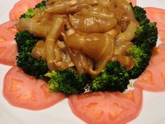 -老六饭店(翠通路店)