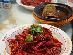 -欧记轩龙虾·私房菜(A店)