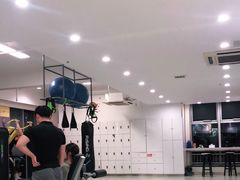 -中田健身工作室(星耀城金牌店)
