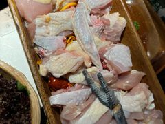 -芸山季·云南山珍菌火锅(人民广场来福士店)