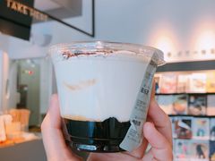 -喜茶(佛山顺德容桂天佑城店)