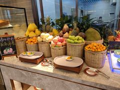 -东莞旗峰山酒店及行政公寓·莱斯西餐厅