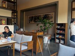 -雷峰塔·藕香居餐厅