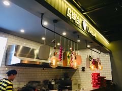 -UMAMI乌玛米披萨·汉堡·清真Halal(红岭北店)