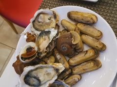 -澜悦港海鲜体验主题餐厅