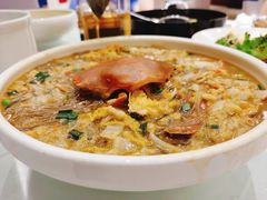红鲟焖土粉-紫阳海鲜楼·传承闽味(长乐路总店)