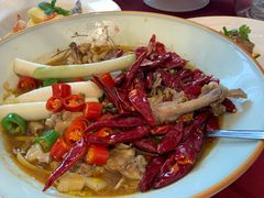 -湛江菜.江南首席(昆山店)
