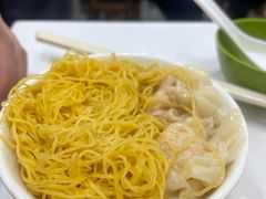 -麦文记面家(佐敦店)