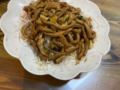 -南记食粥坊·宵夜大排档(莲花总店)