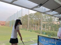 -深圳隐秀山居酒店