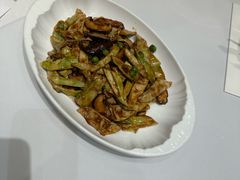 -万荣烤鸭店·北京菜(天坛店)