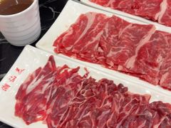 -潮汕美牛肉丸火锅店(天宁寺店)