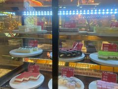 -火叮叮自助烤肉·现切牛肉(茂业店)